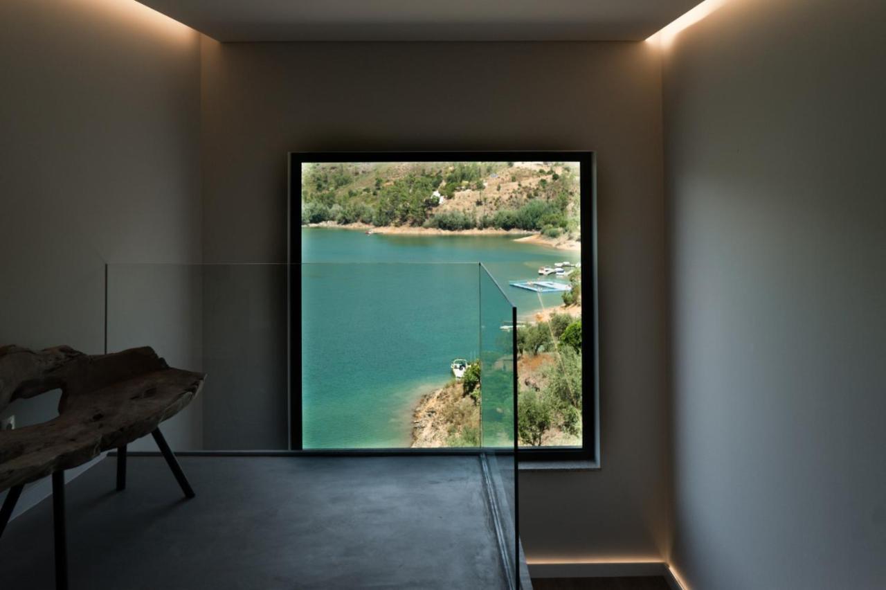 Zab Living Bed and Breakfast Vila de Rei Εξωτερικό φωτογραφία