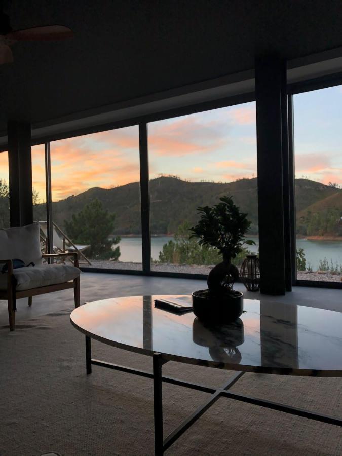 Zab Living Bed and Breakfast Vila de Rei Εξωτερικό φωτογραφία