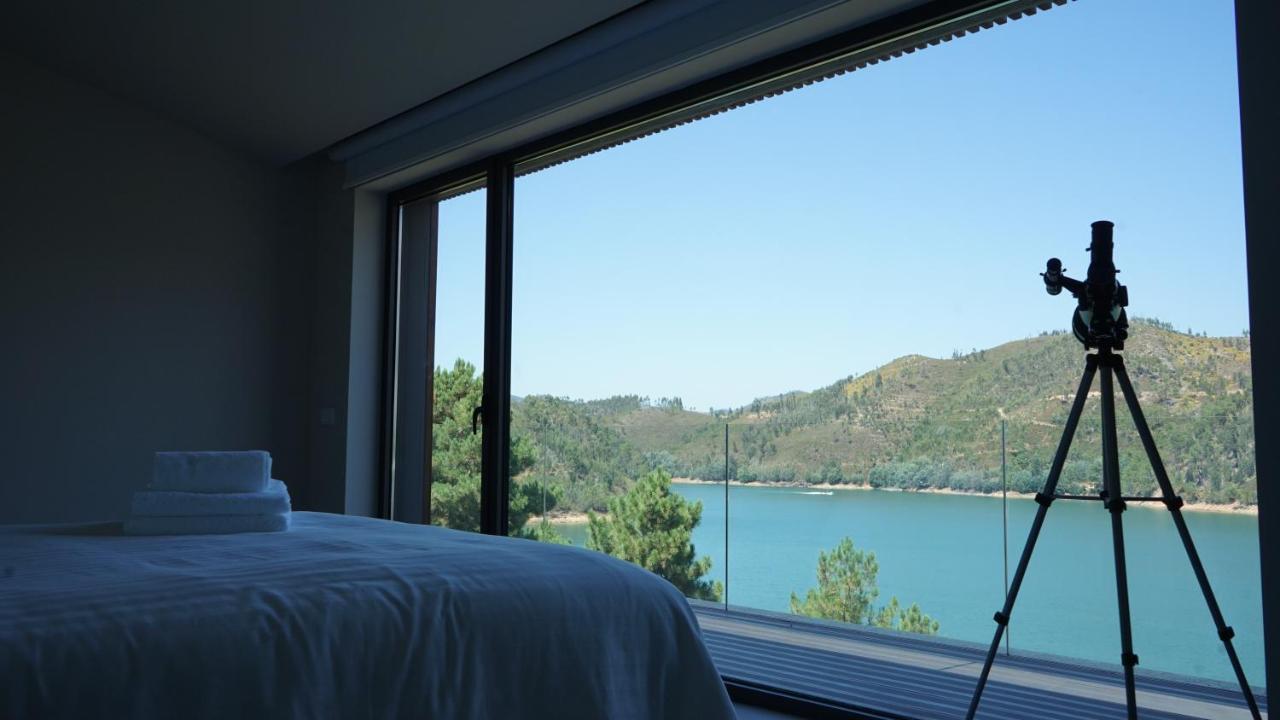 Zab Living Bed and Breakfast Vila de Rei Εξωτερικό φωτογραφία