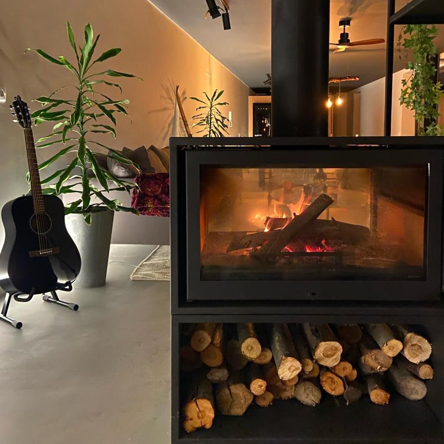 Zab Living Bed and Breakfast Vila de Rei Εξωτερικό φωτογραφία