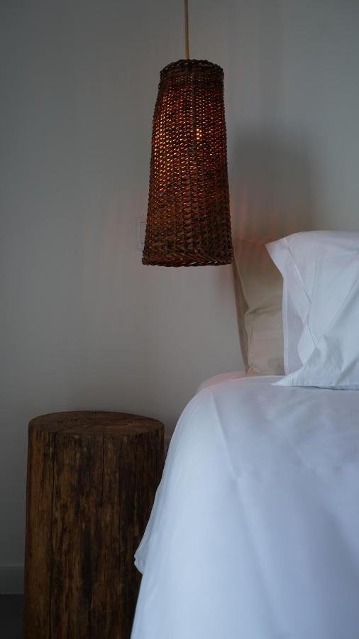 Zab Living Bed and Breakfast Vila de Rei Εξωτερικό φωτογραφία