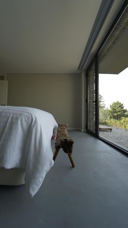 Zab Living Bed and Breakfast Vila de Rei Εξωτερικό φωτογραφία