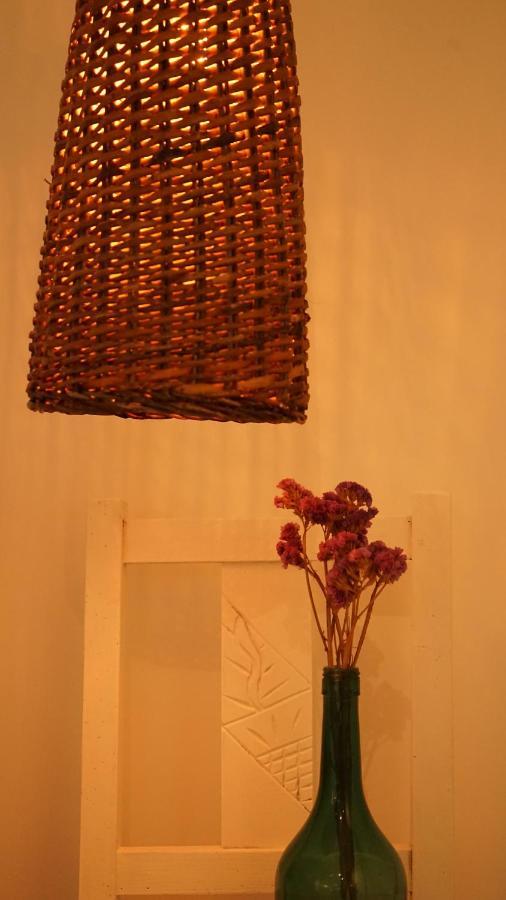 Zab Living Bed and Breakfast Vila de Rei Εξωτερικό φωτογραφία