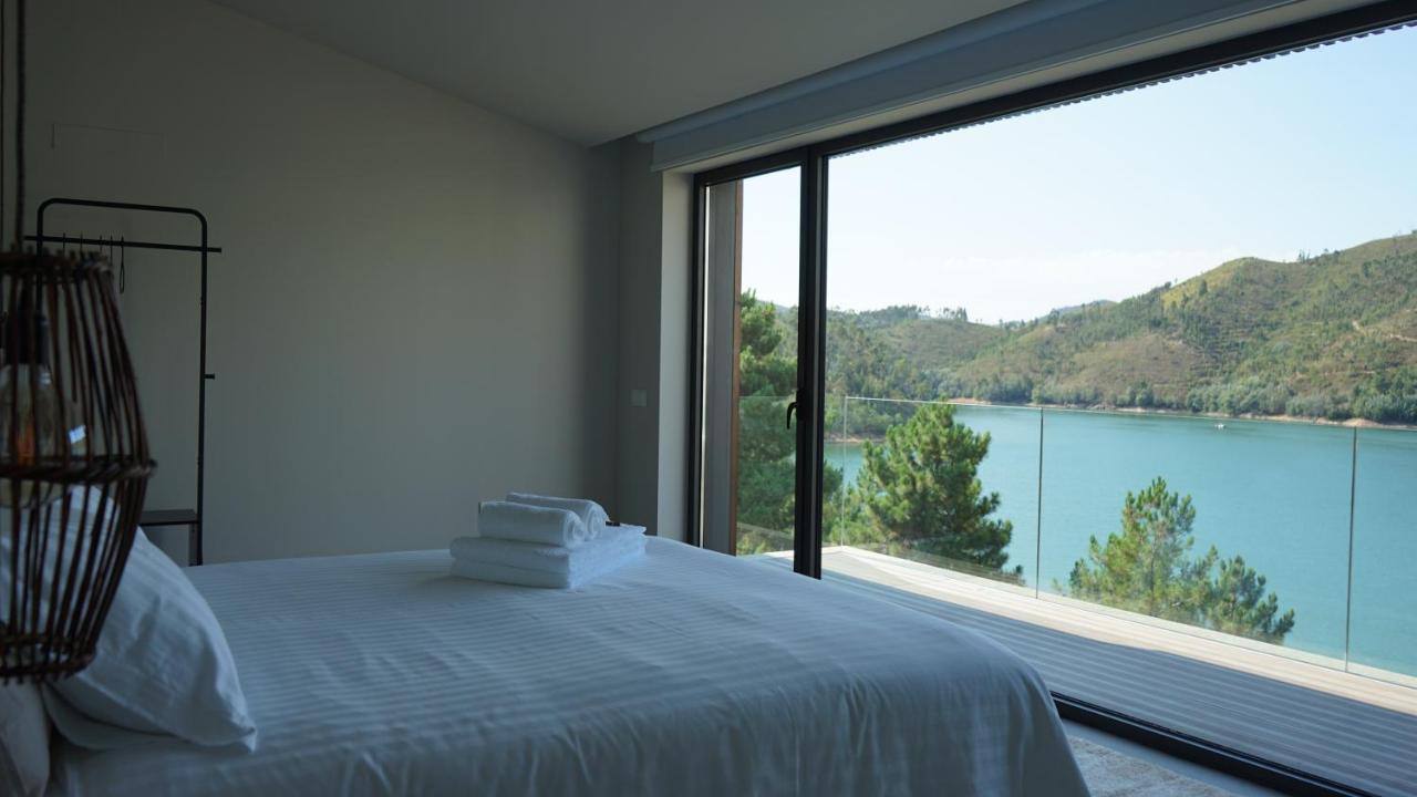 Zab Living Bed and Breakfast Vila de Rei Εξωτερικό φωτογραφία