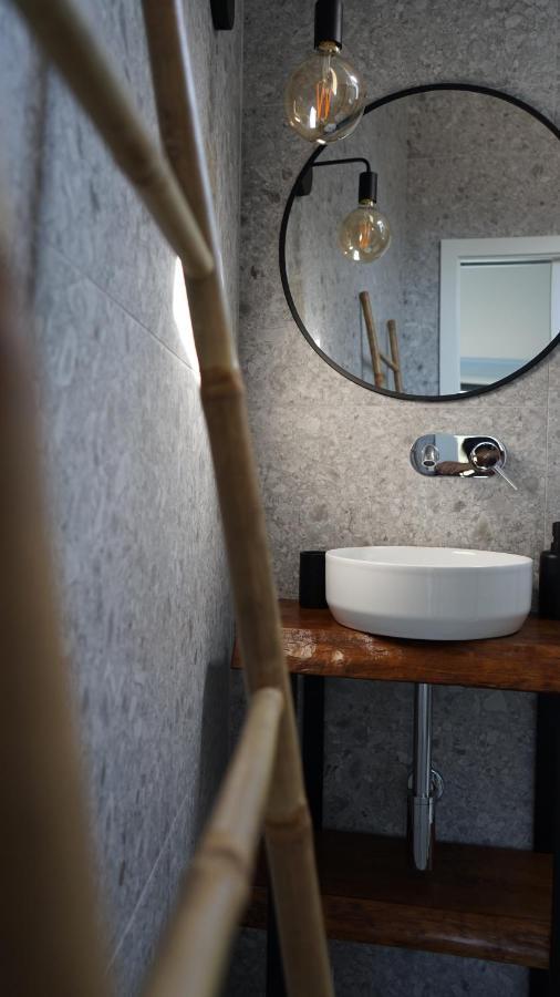 Zab Living Bed and Breakfast Vila de Rei Εξωτερικό φωτογραφία