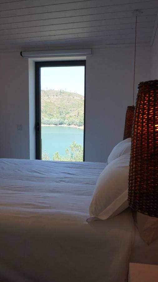 Zab Living Bed and Breakfast Vila de Rei Εξωτερικό φωτογραφία