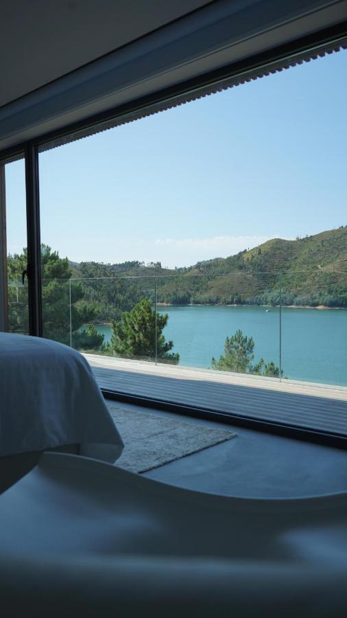 Zab Living Bed and Breakfast Vila de Rei Εξωτερικό φωτογραφία