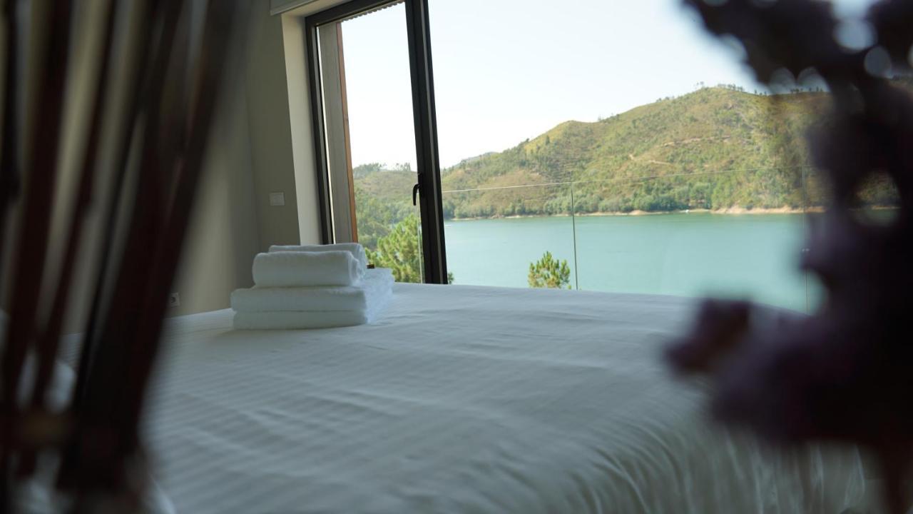 Zab Living Bed and Breakfast Vila de Rei Εξωτερικό φωτογραφία
