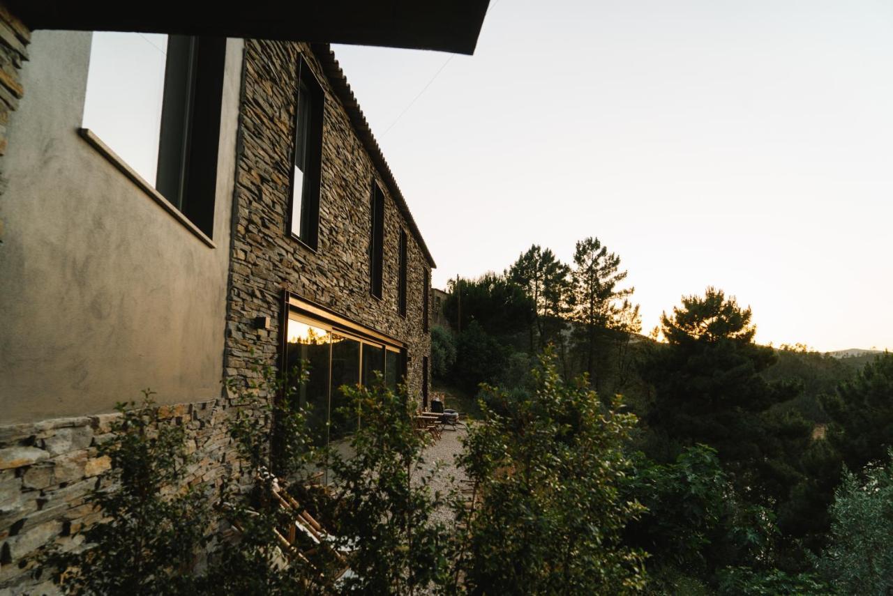 Zab Living Bed and Breakfast Vila de Rei Εξωτερικό φωτογραφία