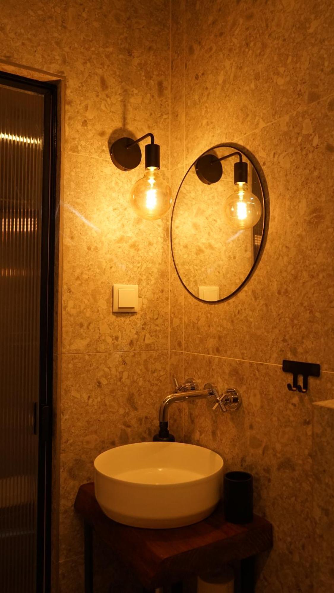 Zab Living Bed and Breakfast Vila de Rei Εξωτερικό φωτογραφία